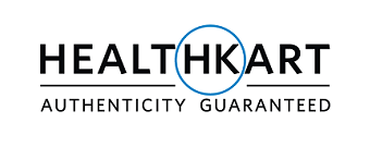 Healthkart Coupons and Deals