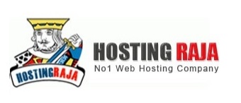 Hostingraja Coupons and Deals