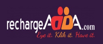 RechargeAdda Coupons and Deals