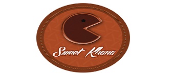 Sweet Khana Coupons and Deals