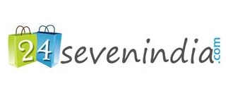 24sevenindia Coupons and Deals