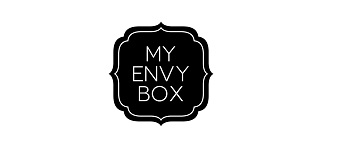 Myenvybox Coupons and Deals