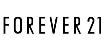Forever21 Coupons and Deals