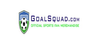 Goalsquad Coupons and Deals