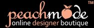 PeachMode Coupons and Deals