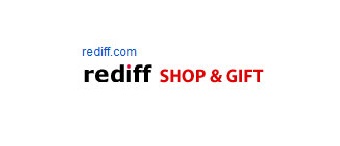 Rediff Shopping Coupons and Deals