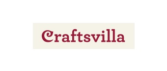 Craftsvilla Coupons and Deals