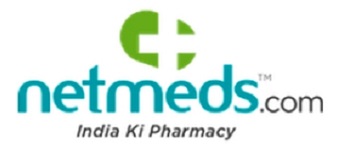 Netmeds Coupons and Deals