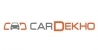 CarDekho coupons