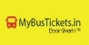 My BusTickets coupons