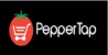 PepperTap coupons